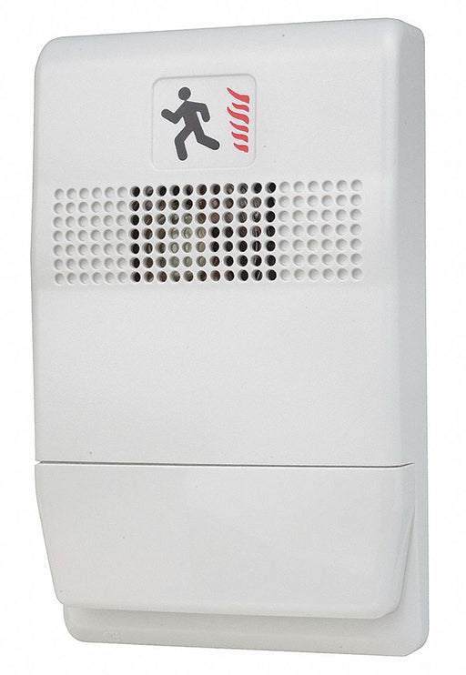 Chime White