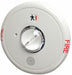 Horn Strobe Marked Fire Ceiling