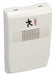 Horn Finish White Flush