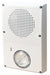 Outdoor Speaker Strobe White