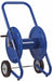 Hand Crank Hose Reel 225 ft 3/8 ID Blue