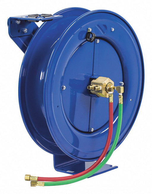 Welding Hose Reel 1/4 x50 Without Hose