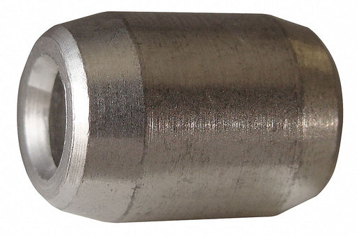 Wire Rope Stop Sleeve 3/16 in SS