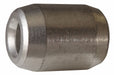 Wire Rope Stop Sleeve 1/8 in SS