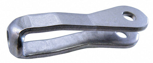 Strap Fork End 304 SS Cable Size 3/16