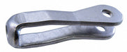 Strap Fork End 304 SS Cable Size 5/32