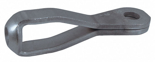 Strap Eye Fitting Steel 1/16 in dia.