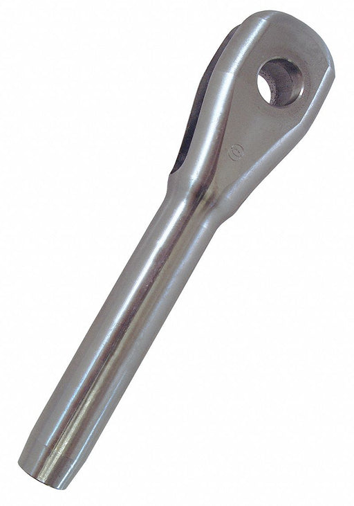 Fork End 316 SS Cable Size 9/32