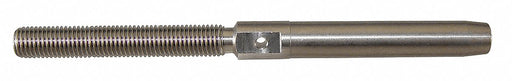 Wire Rope Stud 5/16 -24 RH Thread 3/16in