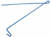 Locking Clip Steel 2 1/8 in Length