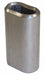 Wire Rope Oval Sleeve 1/16 in SS