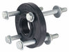Diaphragm Pump Flange Kit PP.1-1/2 In.