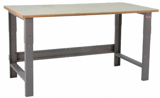 Workbench Particleboard 60 W 24 D