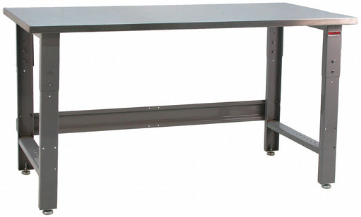 Workbench SS 60 W 30 D