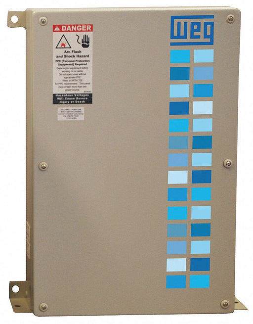 Power Correction Capacitor 45 kvar
