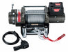Electric Winch 4-3/5HP 12VDC