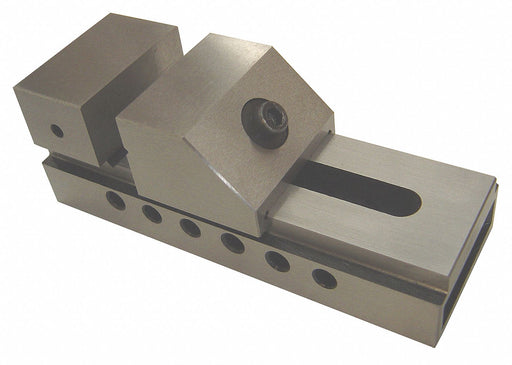 Machine Vise 2 Fixed