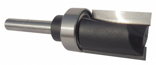 Flush Trim Profile Router Bit 1/2 