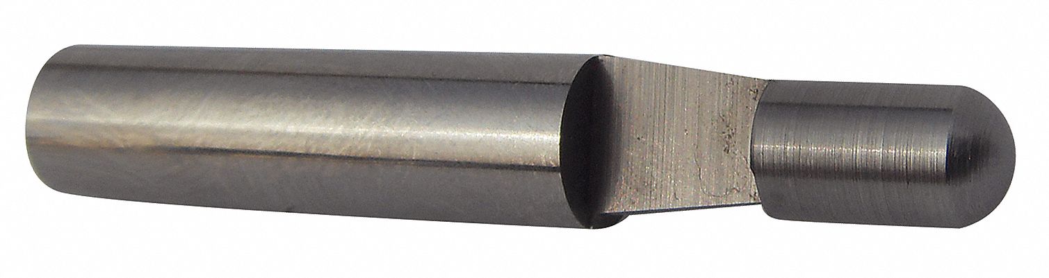 Panel Pilot Cut Profile Router Bit 1/4 