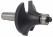 Roundover Cut Profile Router Bit 3/4 