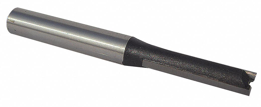 Straight Cut Profile Router Bit 3/8 