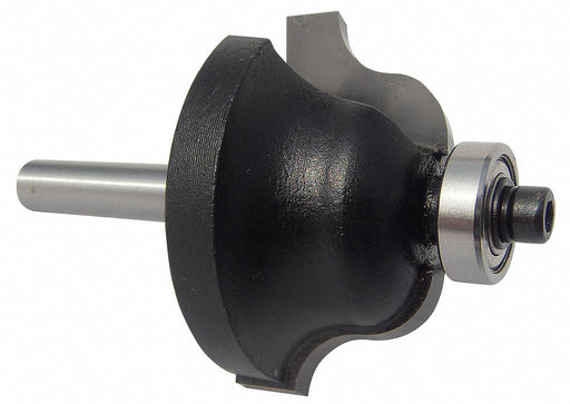 Roman Ogee Cut Profile Router Bit 1-1/2 