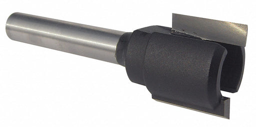Hinge Mortise Cut Router Bit 1-1/4 