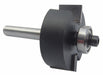 Rabbeting Cut Profile Router Bit 1-1/4 