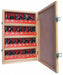Router Bit Set 30 Pc Carbide Tipped