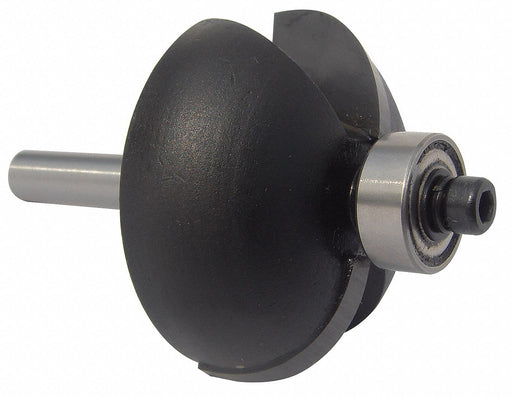 Cove Cut Profile Router Bit 7/8 