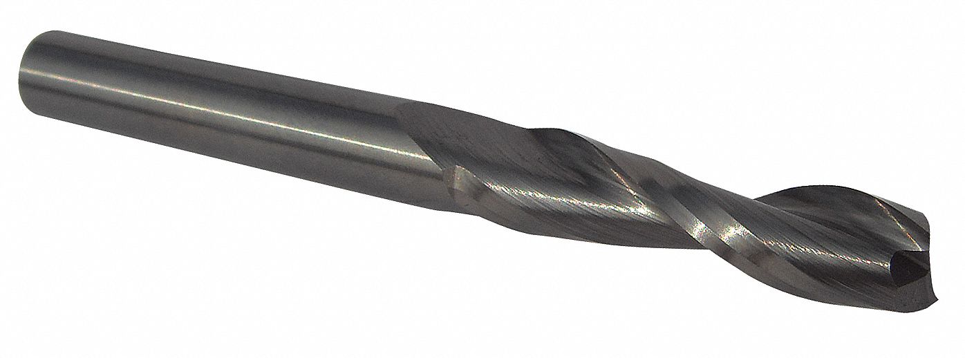 Solid Router Bit 1/4 