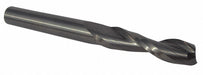 Solid Router Bit 0.25 in Carbide