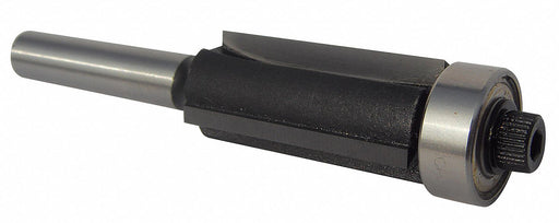 Flush Trim Profile Router Bit 1/4 