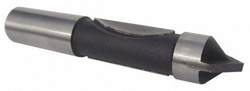 Panel Pilot Cut Profile Router Bit 1/2 