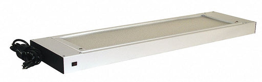 Task Light 36 W x 8 D x 2 in H White