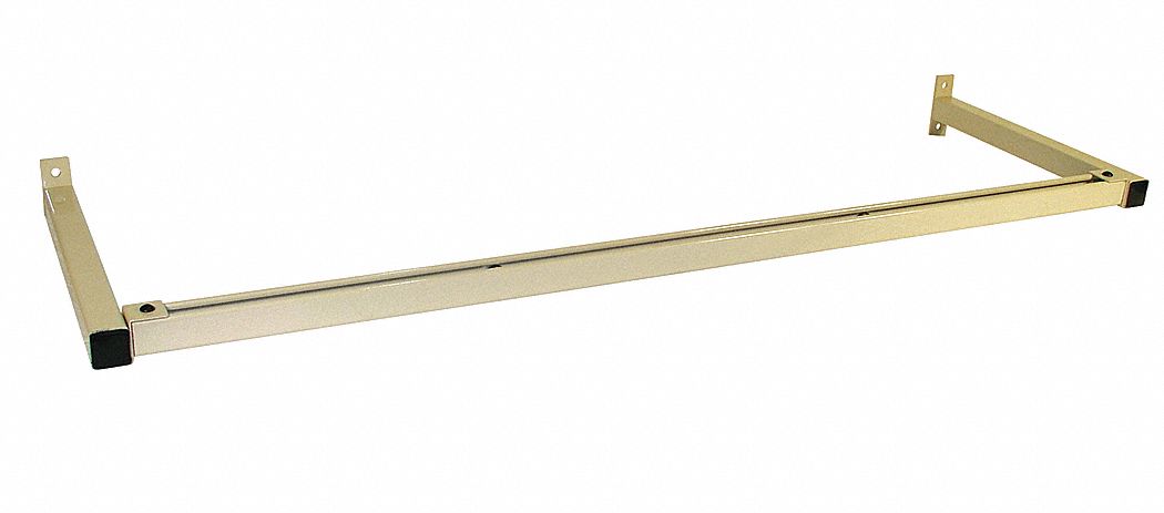 Tool Suspension Frame 60Wx18Dx6 H Beige