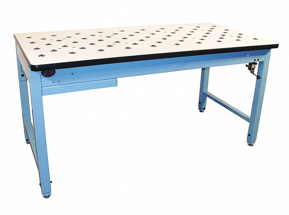 Workbench Laminate 60 W 30 D