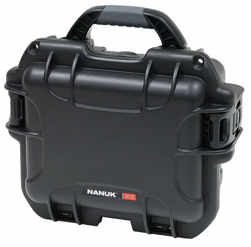 ProtCase 4 7/64 in PwrClwLtcSys/PdLk Blk