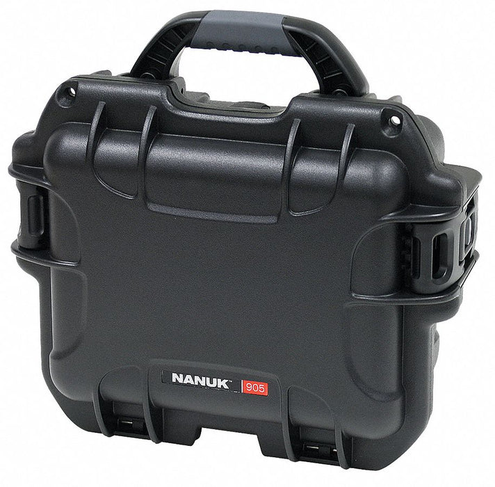 ProtCase 4 7/64 in PwrClwLtcSys/PdLk Blk