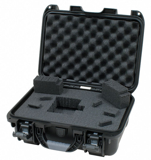 G5371 ProtCase 4 7/64 in PwrClwLtcSys/PdLk Blk