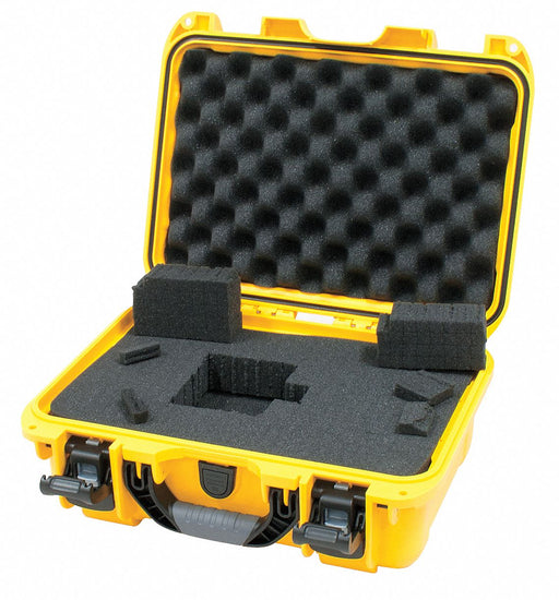 G5371 ProtCase 4 7/64 in PwrClwLtcSys/PdLk Ylw