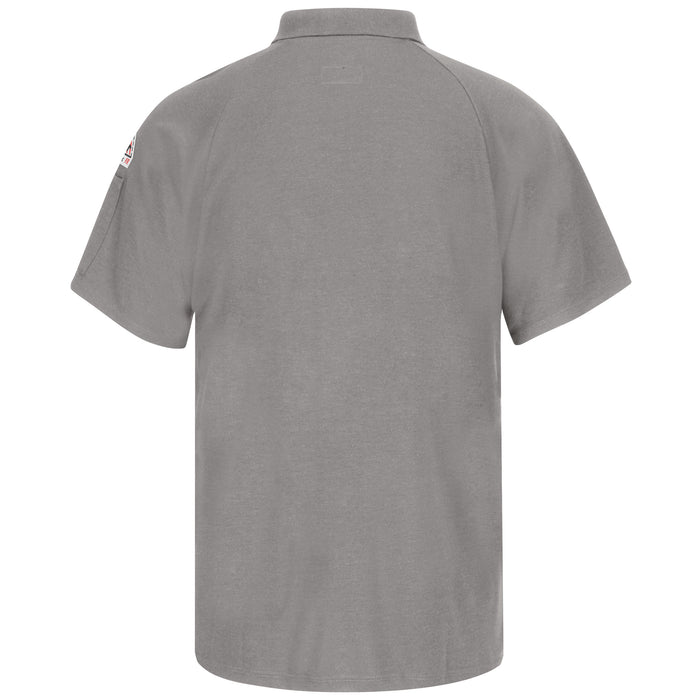 Men's Classic Lightweight FR Short Sleeve Polo