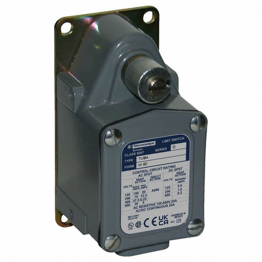 Limit Switch SPDT