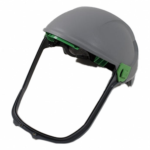 Hard Hat Assembly