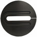 SumpBasinCover Polyethylene 20in Dia