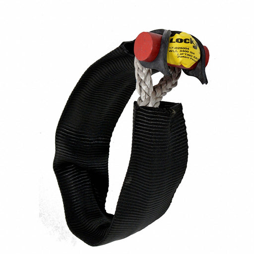 Soft Shackle 3 300 lb Working Load Limit