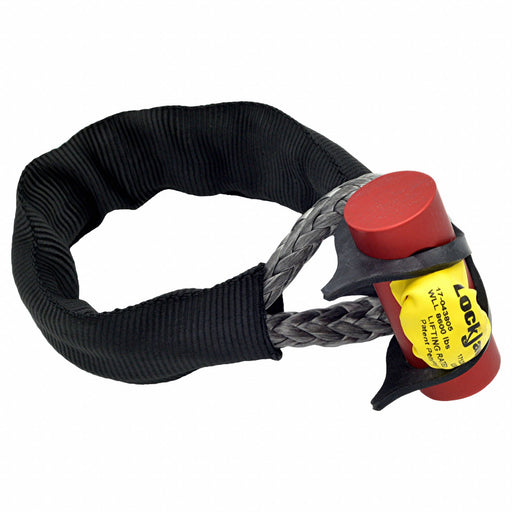 Soft Shackle 8 600 lb Working Load Limit