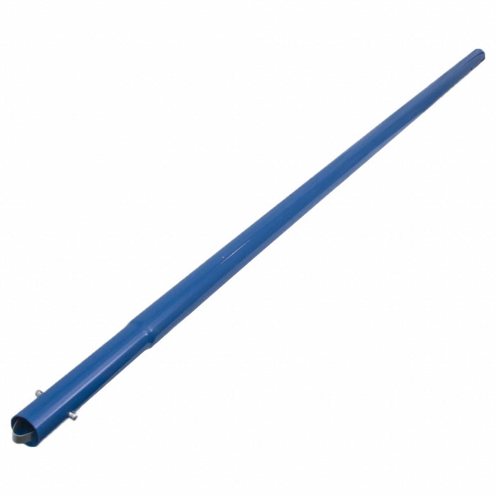 Push Button Handle 72 Aluminum