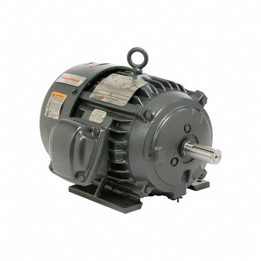HazardousLocationMotor 2hp 3500RPM