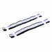 Reflective Strap Column Guard PK2